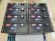 Batería 48V 100Ah UPS de BMS Rechargeable Li Ion Lifepo 4 para la Sistema Solar