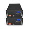 Litio recargable Ion Battery Pack de la batería de la central eléctrica de la caravana de rv 51.2V 48V 200Ah LiFePO4 para UPS